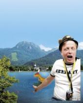 Foto Ludwig Müller, Unfassbares Österreich
