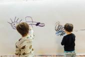 mumok Kinderaktionstag