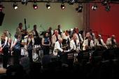 Munich Swing Orchestra & The Funny Valentines