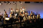 Foto: Munich Swing Orchestra