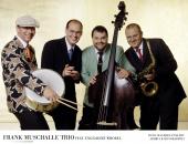 Frank Muschalle Trio feat. Engelbert Wrobel