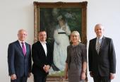 Foto: Paß, Bezzola, Gather, Kempf