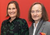 museum gugging im gespräch: Über die Zukunft und ihr Fundament.