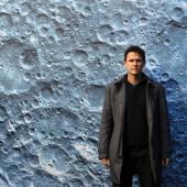 MUSEUM OF THE MOON - Luke Jerram
