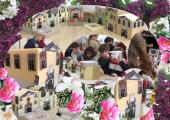Stadtmuseum St. Pölten - Museumsfrühling im Mai