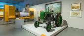 Museum Niederösterreich - Museumstour - Haus der Geschichte
