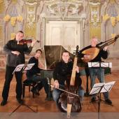 Musica Caesarea - Bibers Violinsonaten