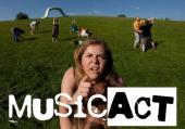 Foto: MUSIC ACT LIGHT