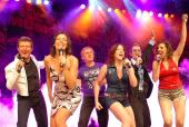 Musical Night 2012