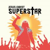 Musical 2025 „Jesus Christ Superstar“