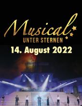 Musical unter Sternen