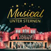 Musical unter Sternen 2025 - Die große Open Air Musicalgala