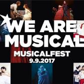 We are Musical