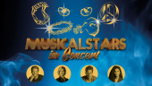 Musicalstars in Concert