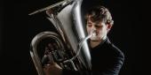 Musikalische Reise mit der Tuba