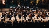 Haus der Musik Innsbruck - Musikalisches Jubelkonzert 25 Jahre INNsTRUMENTI - Tiroler Kammerorchester InnStrumenti