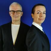 Musikschiene: DER JAZZMUSIKER BILLY TIPTON: EINE FRAU!