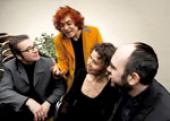 Foto: Alain Stan & Band