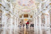Stift Admont - Muttertag im Museum 2023