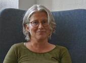 #nachgefragt. Geschichte hat viele Perspektiven - mit Maria Ecker-Angerer
