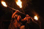 MAMUZ Schloss Asparn/Zaya - Nacht der keltischen Feuer