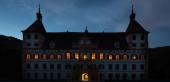 Nachts im Schloss - Kerzenlichtführung für Kinder