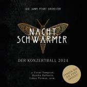 Nachtschwärmer - Der Konzertball 2024
