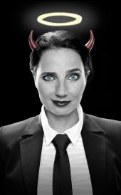 Nadja Maleh: Jackpot