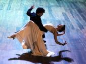 Foto: Das Narrenschiff - Wallace Jones, Anna Štĕrbová