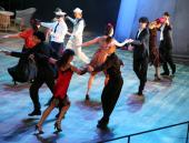 Foto: Das Narrenschiff - Ensemble