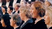 Der NDR Chor,  Fotograf: Klaus Westermann