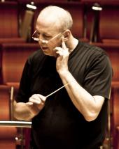 Madama Butterfly, Stefan Soltesz (musikalische Leitung) , Aalto-Musiktheater