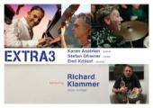 Neujahrsjazz im MMKK 