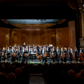 Neujahrskonzert - Happy New Year!