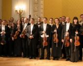Neujahrskonzert 2024 - ViennaClassicPlayers
