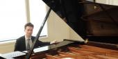 NEW GENERATION BÖSENDORFER ARTISTS