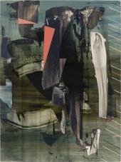 VINCE CONTARINO Born, Never Asked, 2012