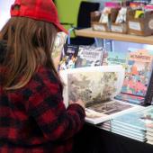 nextcomic 2026 - Festivalzentrum