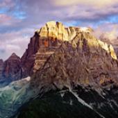 Foto: NHM Ausstellung Dolomiten