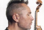 Foto: NIGEL KENNEDY Quintett
