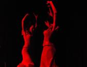 Foto: NIGHT OF FLAMENCO