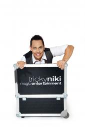 Foto: Tricky Niki
