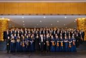 NINGBO SYMPHONY ORCHESTRA Freundschaftskonzert