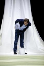 Foto zu NippleJesus, Schauspielhaus Graz