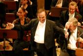 NKH Symphony Orchestra - Charles Dutoit
