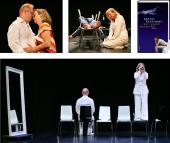 Foto: Gut gegen Nordwind, Kleines Theater