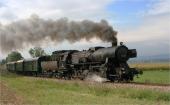 Foto: Nostalgieexpress Leiser Berge