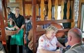 Foto:Nostalgie ExpressLeiser