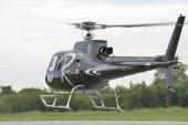 Nostalgiezug & Hubschrauber