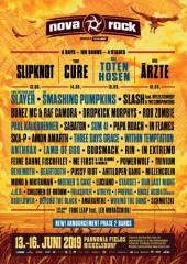 NOVA ROCK 2019